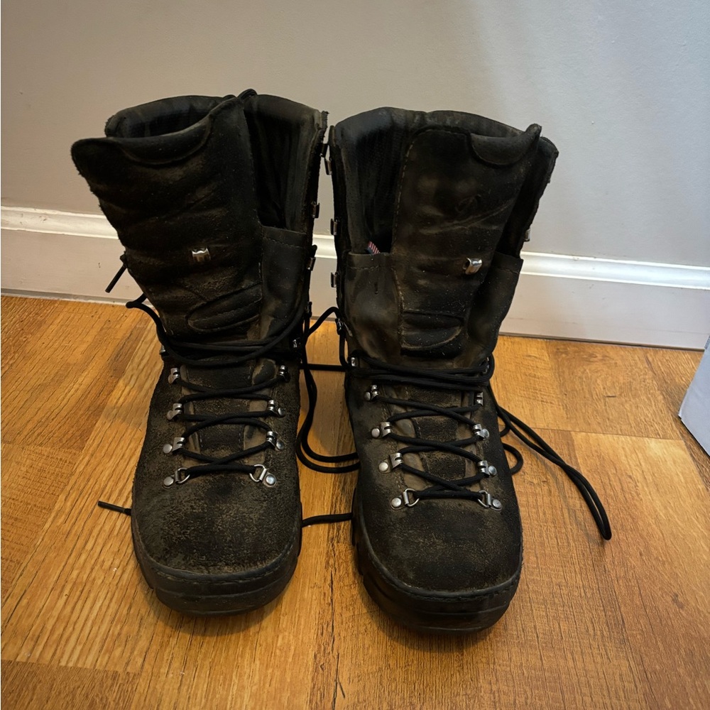 Danner Wildland Tactical Firefighter Boots-Men’s 9.5